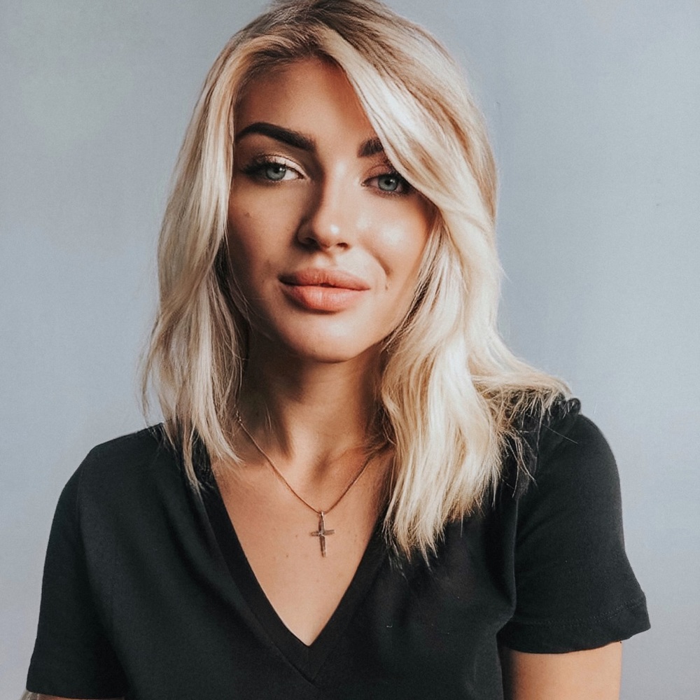 Meet your Posher, Daria